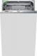 Zmywarka HOTPOINT-ARISTON LSTF 9M116 CL EU