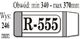 IKS Okładka książkowa reg.R-555 IKS p50 - IKS R555 Szybka dostawa! Darmowy odbiór w 26 miastach!