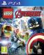 Lego Marvels Avengers Darmowy odbiór w 26 miastach!