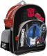 TFU Plecak Szkolny Transformers 1/12 - (348723) Darmowy odbiór w 26 miastach!