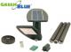 GreenBlue Solarna lampa z czujnikiem ruchu wolnostojąca (GB922) Darmowy odbiór w 26 miastach!