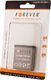Bateria Forever Bateria Forever do Nokia 6500 slide 1000 mAh Li-Ion HQ - T002669 Darmowy odbiór w 26 miastach!