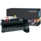 Toner X792X1YG LEXMARK