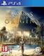 Gra PS4 Assassin's Creed Origins