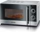 Kuchenka mikrofalowa z grillem Severin MW 7874