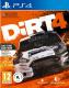 Gra PS4 DiRT 4