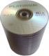 Platinum DVD-R, 4,7 GB, 16X Szpindel, 100 Sztuk (53340) Darmowy odbiór w 26 miastach!