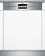 Zmywarka do zabudowy SIEMENS SN536S01ME