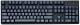 Klawiatura Cooler Master MasterKeys L