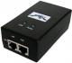 Ubiquiti Ubiquiti PoE-48 Passive PoE Adapter EU, 48V 0.5A, 24W, Gigabit Ethernet version (POE-48-24W-G) Darmowy odbiór w 26 miastach!