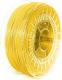 DEVILDESIGN Filament PLA, jasnożółty, pół-transparentny, 1,75 mm, 1 kg. Darmowy odbiór w 26 miastach!