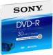 Nośniki SONY DVD-R DMR-30A