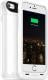 Mophie etui Juice Pack Plus iPhone 6 (3072JPP-IP6-WHT) Darmowy odbiór w 26 miastach! Raty od 9,16 zł