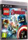 LEGO Marvels Avengers Darmowy odbiór w 26 miastach!