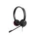 Słuchawki z mikrofonem Jabra Evolve 30 II UC (5399-829-309) Darmowy odbiór w 26 miastach!