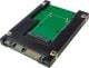 LogiLink Adapter mSATA SSD na 2,5