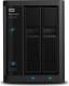Serwer plików Western Digital My Cloud Pro Series PR2100 PR2100 20TB (WDBBCL0200JBK-EESN) Darmowy odbiór w 26 miastach! Raty od 136,74 zł