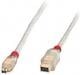 LINDY Kabel FireWire 9/4 IEEE1394b, 1m (30785) Darmowy odbiór w 26 miastach!