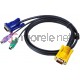 Kabel KVM Aten 2L-5201P Darmowy odbiór w 26 miastach!