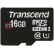 Karta pamięci Transcend SDHC 16GB Class10 - zdjęcie 3