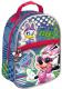 Starpak Plecak mini Minnie, STK-15-12 (372490) Darmowy odbiór w 26 miastach!