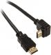 Kabel InLine HDMI - HDMI 1.5m Czarny (17011V) Darmowy odbiór w 26 miastach!