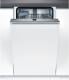 Zmywarka BOSCH SPV 43M20 EU - zdjęcie 2