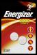 Bateria Energizer 3V 225MAH (CR2032)