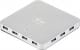 HUB USB I-TEC HUB USB iTec/Pretec 10x USB 3.0 (U3HUBMETAL10) Szybka dostawa! Darmowy odbiór w 26 miastach!