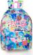 J.M. Inacio Plecak młodzieżowy Candy Crush (5607372710336) Darmowy odbiór w 26 miastach!