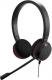 Słuchawki z mikrofonem Jabra Evolve 20 Duo, MS (4999-823-109) Darmowy odbiór w 26 miastach!