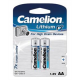 Camelion Bateria Lithium AA (FR06), 2-pack (19000206) Darmowy odbiór w 26 miastach!