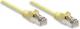 Intellinet Network Solutions PatchCord, Cat5e, 5m, żółty, 5 sztuk (332033-5P) Darmowy odbiór w 26 miastach!
