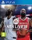 Gra PS4 NBA Live 18 - zdjęcie 1