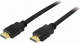 Kabel Vedimedia HDMI - HDMI 3m Czarny (V8023551) Darmowy odbiór w 26 miastach!