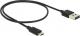 Kabel USB Delock USB A - Micro USB 2m (83850) Darmowy odbiór w 26 miastach!