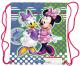 Starpak Worek Szkolny na Ramię Minnie (372491) Darmowy odbiór w 26 miastach!