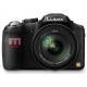 Aparat cyfrowy Panasonic Lumix DMC-FZ200