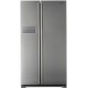 Chłodziarko zamrażarka SAMSUNG RS7527THCSP