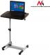 Uchwyt do projektorów Maclean Wózek do laptopa projektora na kółkach MC-671 Darmowy odbiór w 26 miastach!