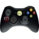 Gamepad Microsoft Xbox 360 Wireless Controller (NSF-00002)