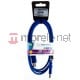 Kabel USB Esperanza USB 3.0 A-B M-M 1.5 m EB150 Darmowy odbiór w 26 miastach!