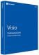 Program Microsoft Visio 2016 Professional PL 32/64-bit Medialess (D87-07129) Darmowy odbiór w 26 miastach! Raty od 69,52 zł