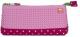 Piórnik Pixie Crew saszetka-fuksja- kropki różowe (198017) Darmowy odbiór w 26 miastach!