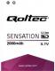 Bateria Qoltec 7859 do HTC Sensation Darmowy odbiór w 26 miastach!