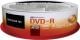 Sony DVD-R SONY 4.7GB 16X CAKE 25 SZT (25DMR47SP) Darmowy odbiór w 26 miastach!