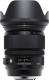 Obiektyw Sigma 24-105mm f/4.0 DG HSM Nikon (635955) Darmowy odbiór w 26 miastach! Raty od 97,48 zł