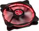 Raijintek Auras Red 120mm 2 Pack (0R400034) Darmowy odbiór w 26 miastach!
