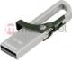 Pendrive Hama Hook 32GB (1239210000) Darmowy odbiór w 26 miastach!