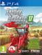 Gra PS4 Farming Simulator 17 - Edycja Platinum - zdjęcie 1